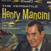 The Versatile Henry Mancini and his Orchestra