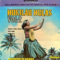 Hukilau Hulas Vol. 2