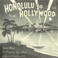 Honolulu To Hollywood