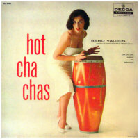 Hot Cha Chas