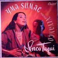 Inca Taqui