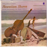 Hawaiian Shores: Favorite Instrumentals of the Islands Vol. 2
