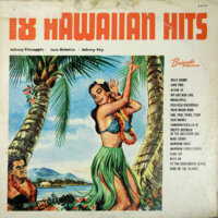 18 Hawaiian Hits