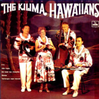 The Kilima Hawaiians
