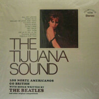 The Tijuana Sound