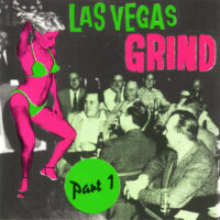 Las Vegas Grind - Part 1