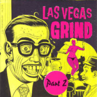 Las Vegas Grind - Part 2