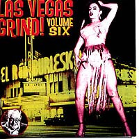 Las Vegas Grind - Part 6