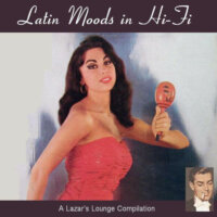 Latin Moods In Hi-Fi