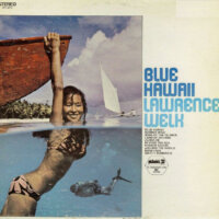 Blue Hawaii