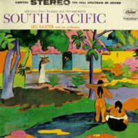 South Pacific