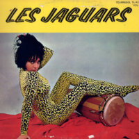 Les Jaguars Vol. 2
