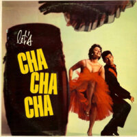 Let's Cha Cha Cha