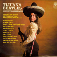 Tijuana Beatles