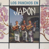 Los Panchos en Japon Vol II