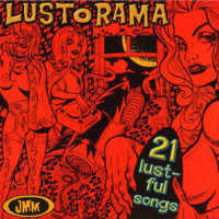 The Lust-O-Rama