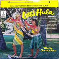 Let's Hula