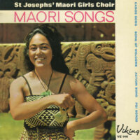 Maori Songs