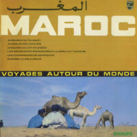 Maroc (Voyages Autour du Monde)
