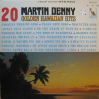 20 Golden Hawaiian Hits