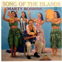 Song of the Islands