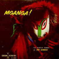 Mganga