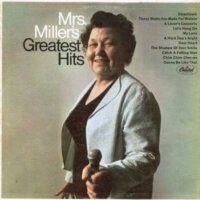 Mrs. Miller's Greatest Hits