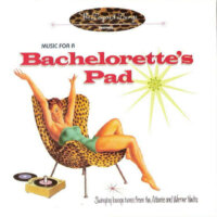 Music for a Bachelorette's Pad