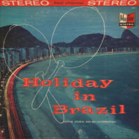 Holiday in Brazil