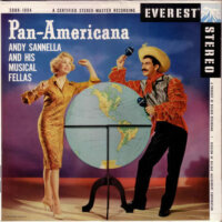 Pan-Americana