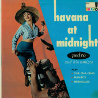 Havana at Midnight