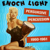 Persuasive Percussion