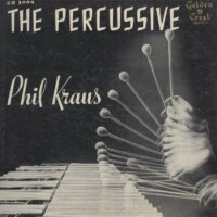 The Percussive Phil Kraus