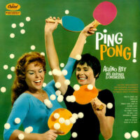 Ping Pong