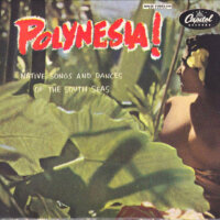 Polynesia!