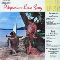 Polynesian Love Song