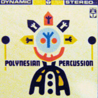 Polynesian Percussion