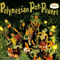 Polynesian Pot-Pourri