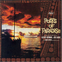 Ports Of Paradise