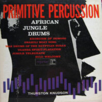 Primitive Percussion