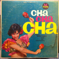 Cha! Cha! Cha!