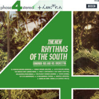 The New Rhythms Of The South