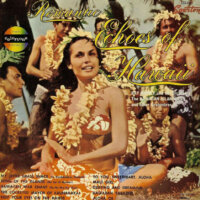 Romantic Echoes Of Hawaii