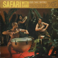 Safari with Sabu