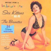 Sex Kittens in Hi-Fi - The Brunettes