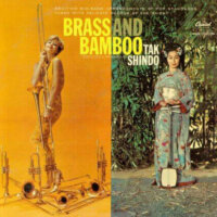 Brass and Bamboo