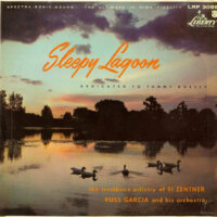 Sleepy Lagoon