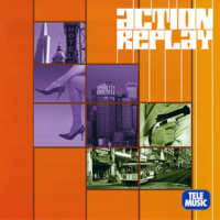 Tele-Music : Action Replay
