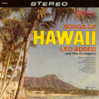 Songs Of Hawaii