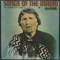 Songs of the Maori